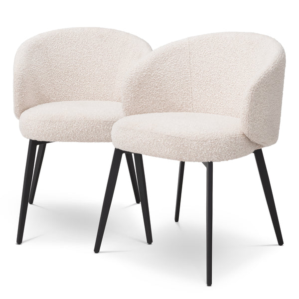 Dining Chair Lloyd With Arm Set Of 2