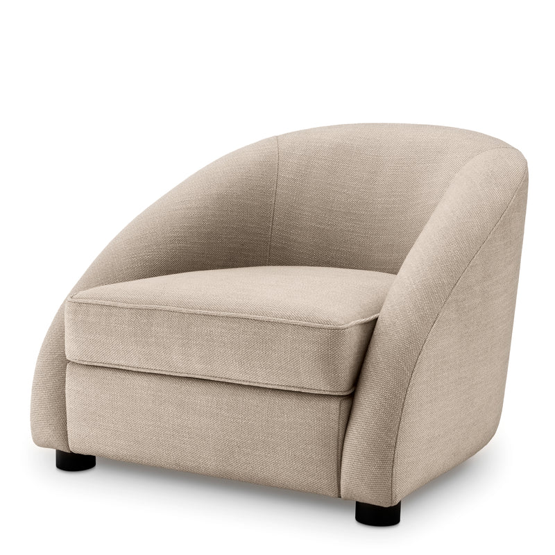 Chair Cruz Avalon Sand