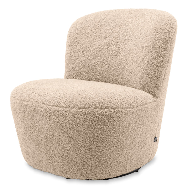 Swivel Chair Doria