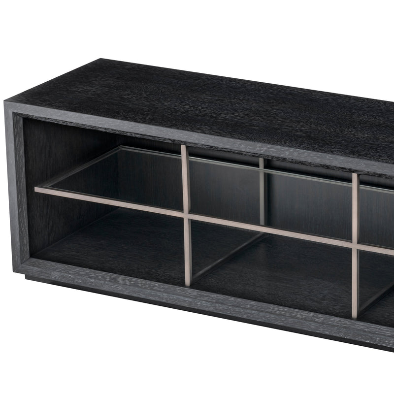 TV Cabinet Hennessey L