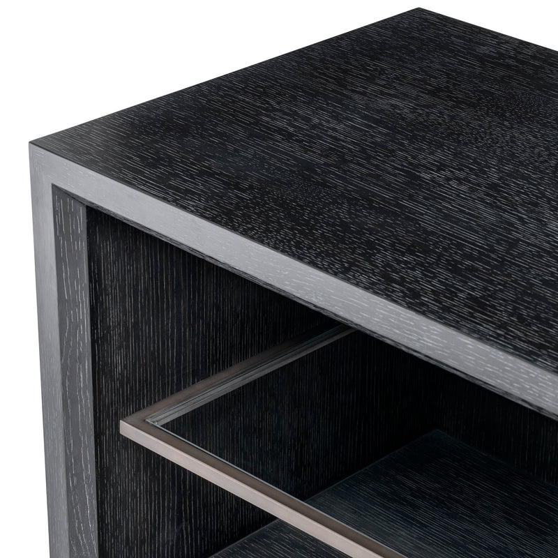 TV Cabinet Hennessey L