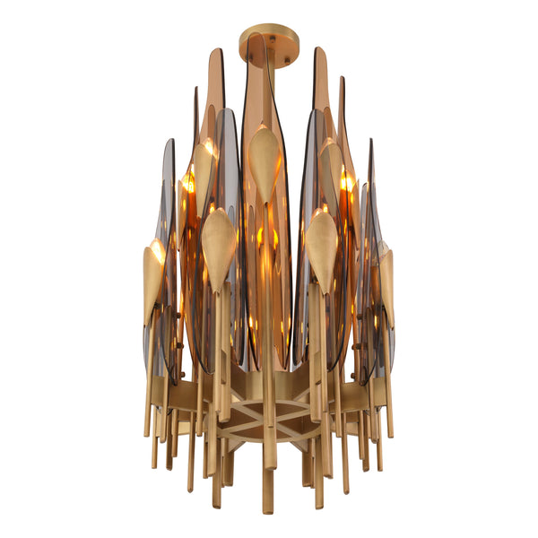 Chandelier Sky vertical