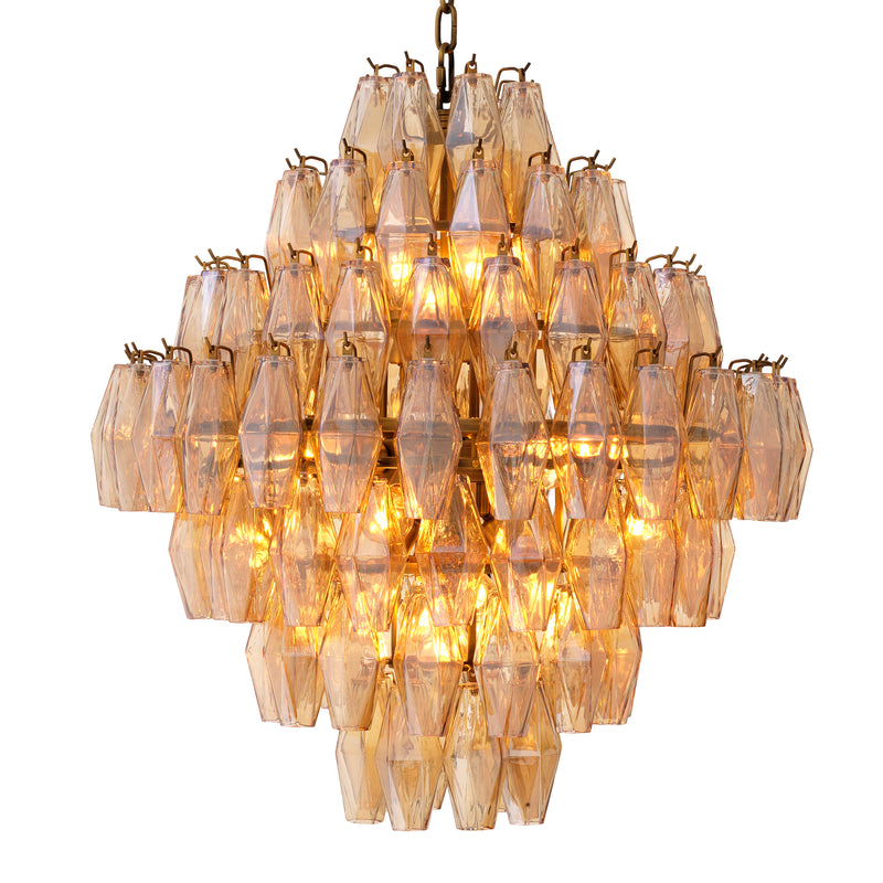 Chandelier Benini L