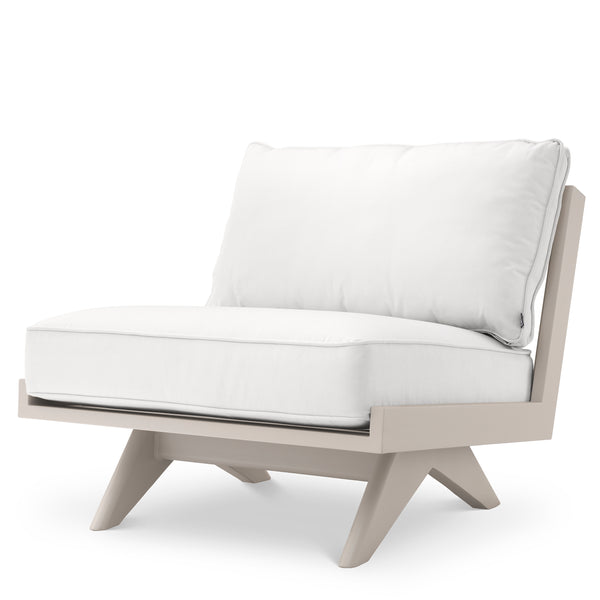 Outdoor Chair Lomax