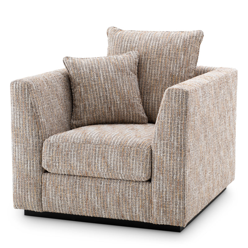 Chair Taylor Mademoiselle Beige