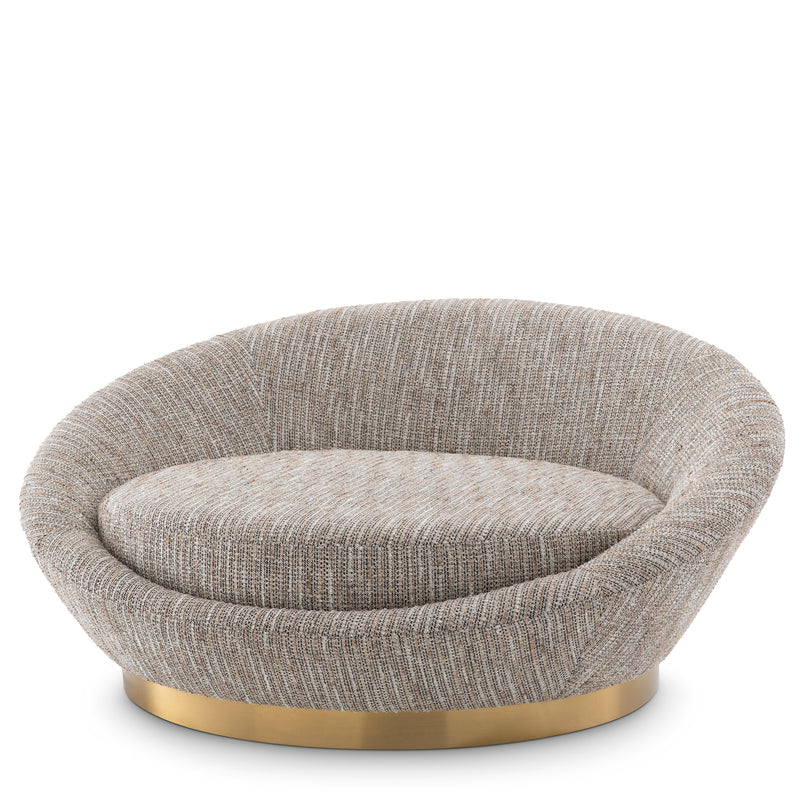 Sofa Duardo Mademoiselle Beige