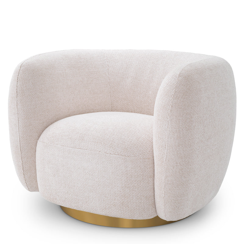 Swivel Chair Roxy