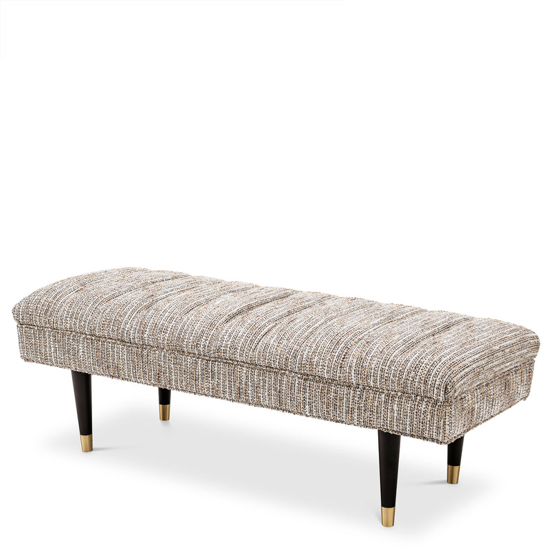 Bench Margot L Mademoiselle Beige