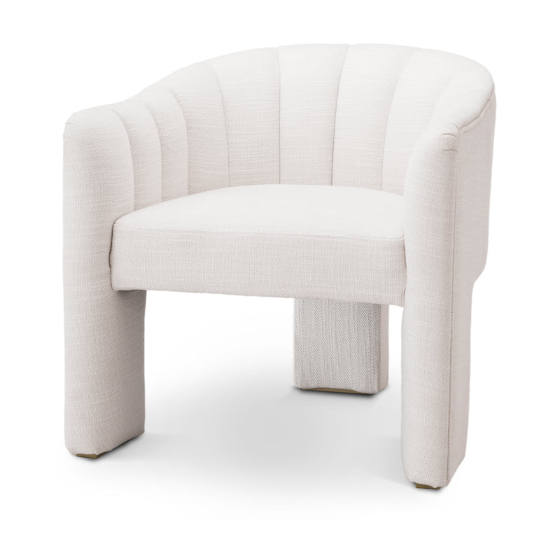 Chair Aurelius Avalon White