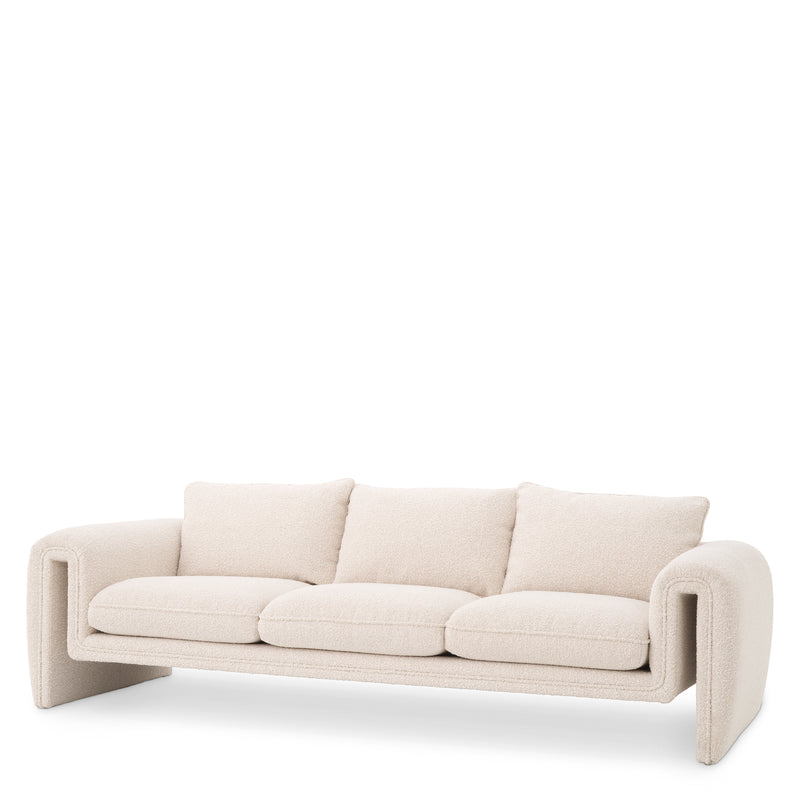 Sofa Tondo