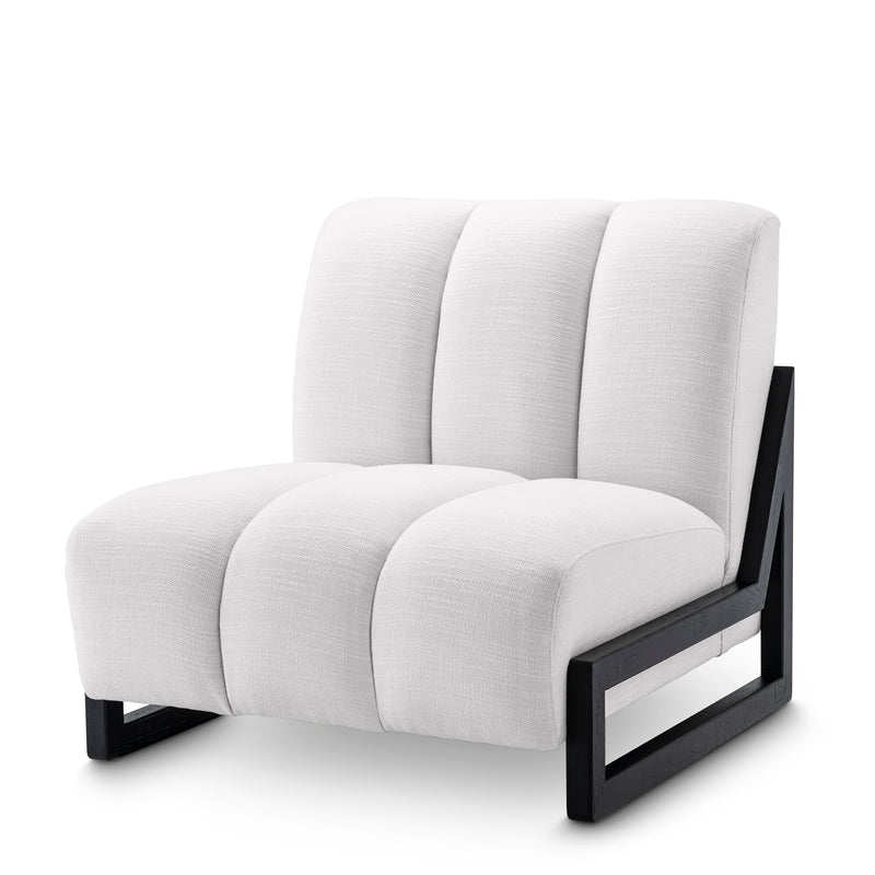 Chair Lando Avalon White