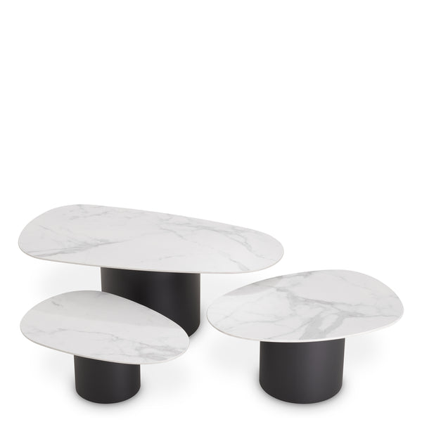 Coffee Table Zane Set Of 3