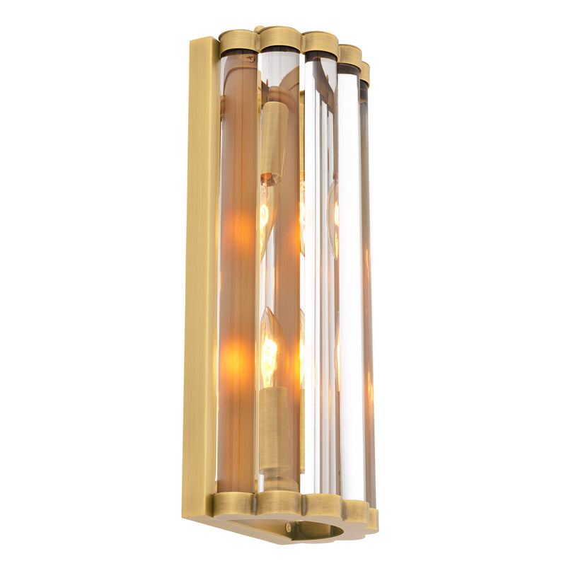 Wall Lamp Amalfi S