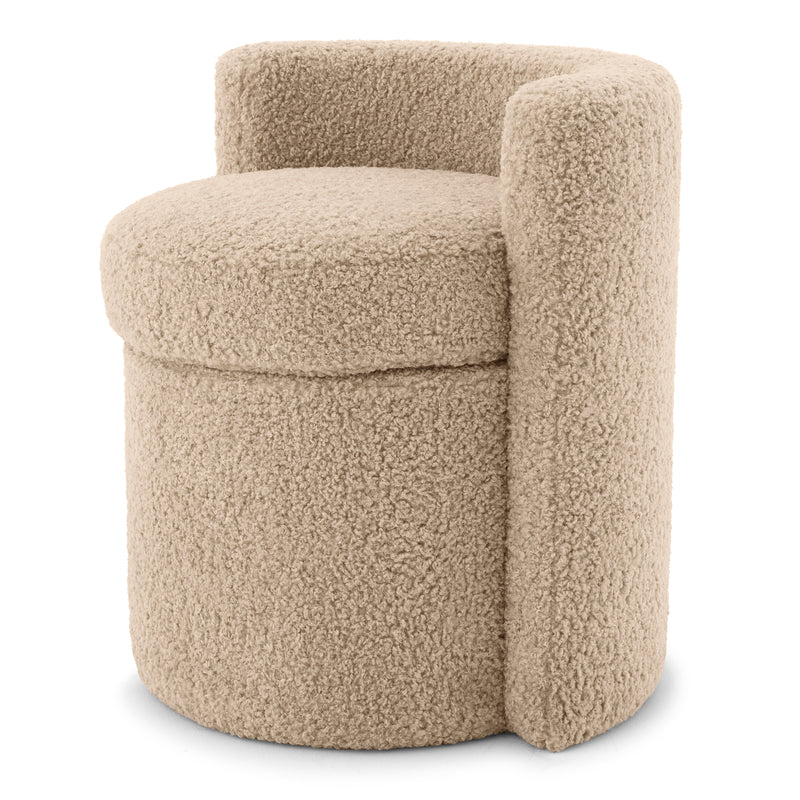 Stool Arcadia Canberra Sand