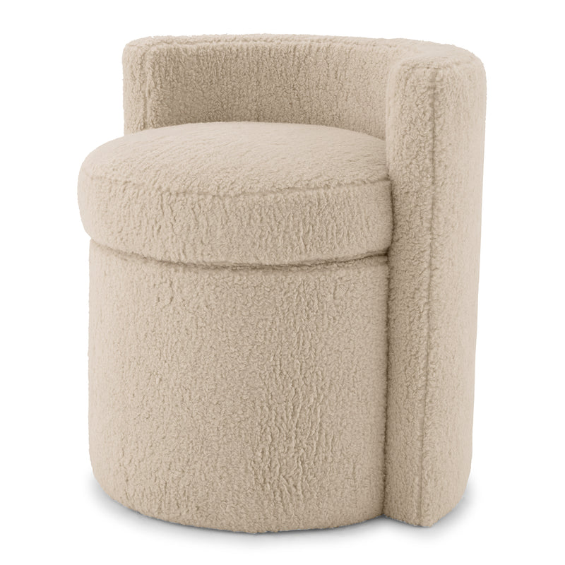 Stool Arcadia Brisbane Cream