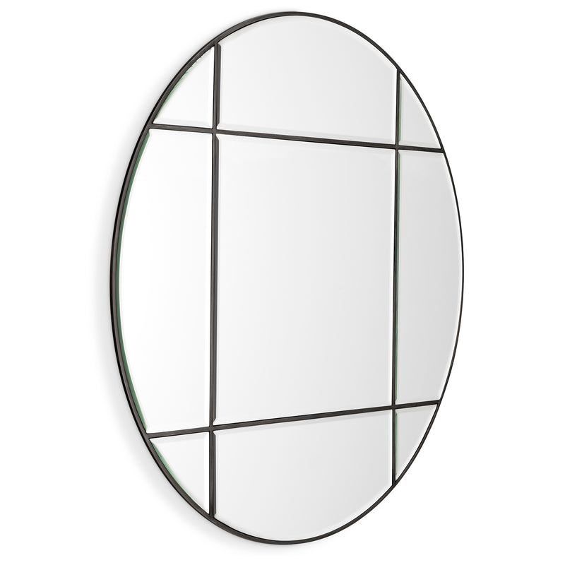 Mirror Beaumont Round