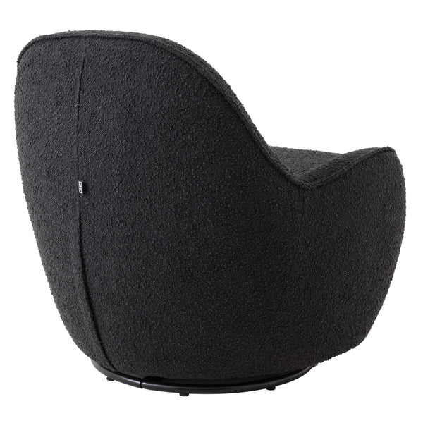 Swivel Chair Cupido