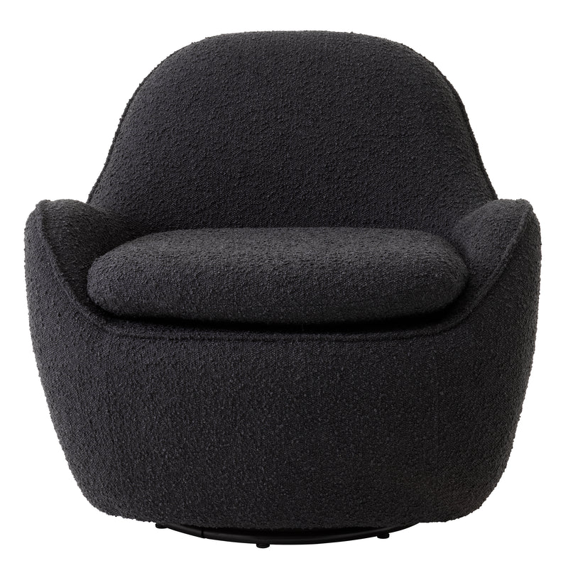Swivel Chair Cupido