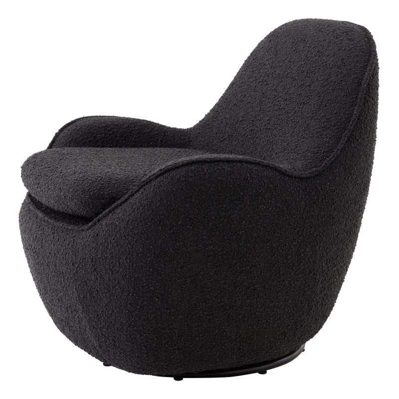 Swivel Chair Cupido