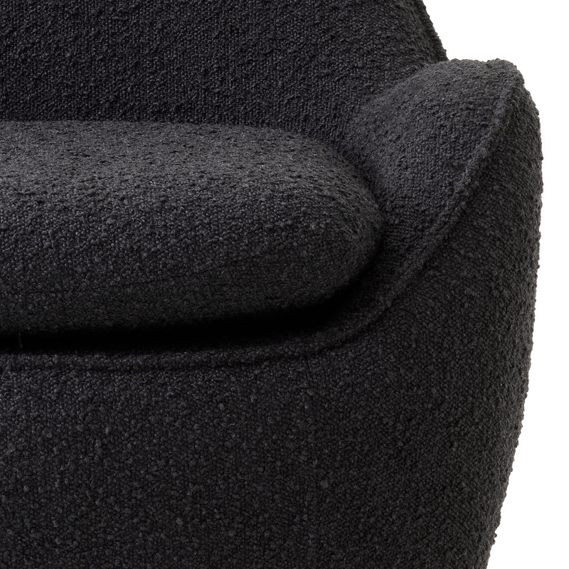 Swivel Chair Cupido