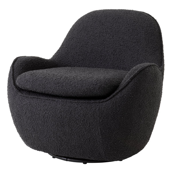 Swivel Chair Cupido