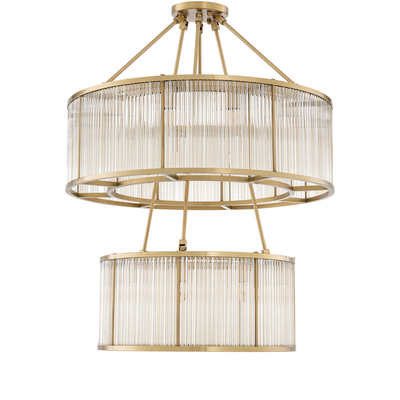 Chandelier Bernardi