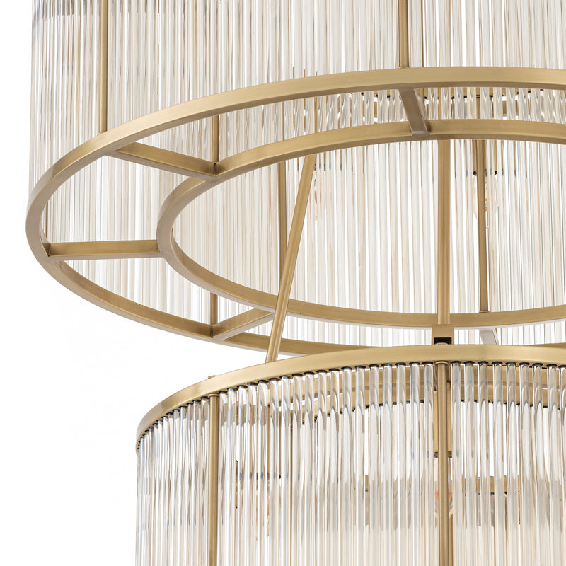 Chandelier Bernardi
