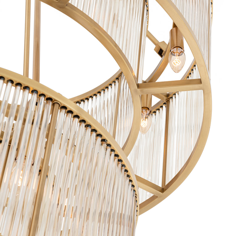 Chandelier Bernardi