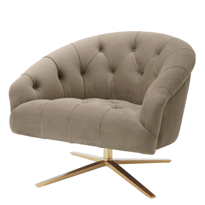 Swivel Chair Gardner