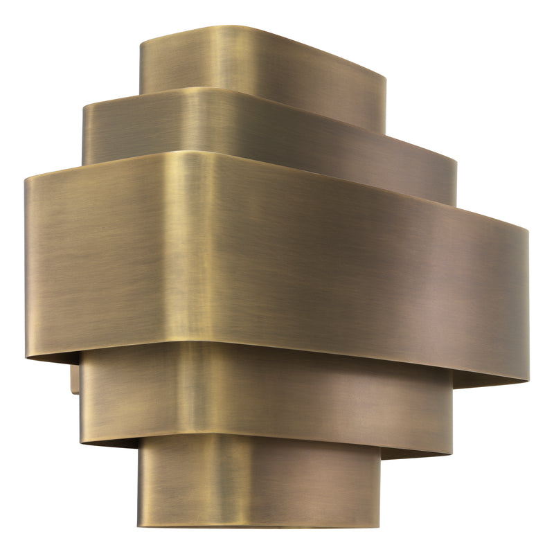 Wall Lamp Pegaso