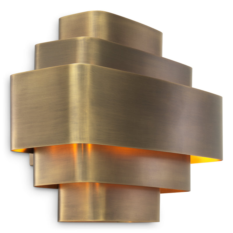 Wall Lamp Pegaso