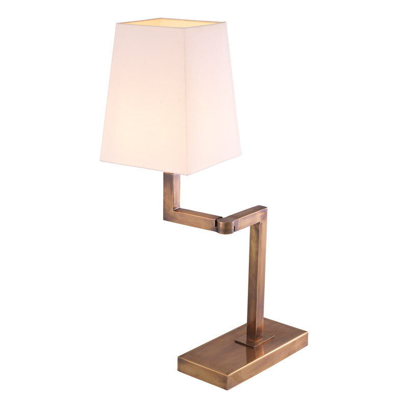 Table Lamp Cambell