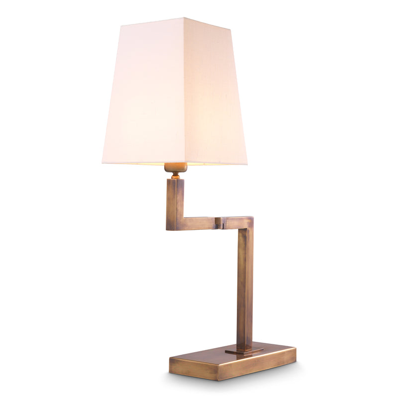 Table Lamp Cambell