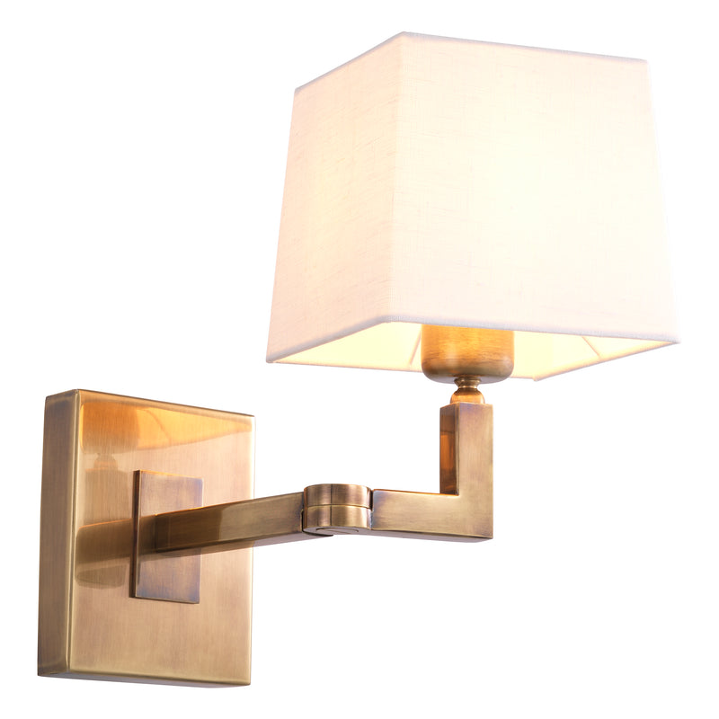 Wall Lamp Cambell