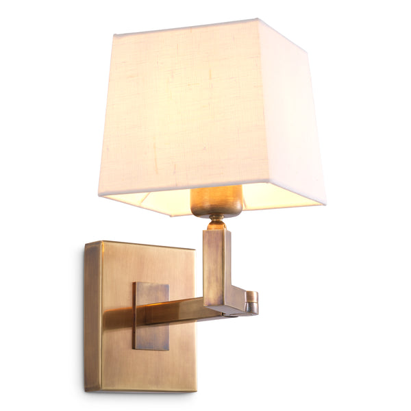 Wall Lamp Cambell