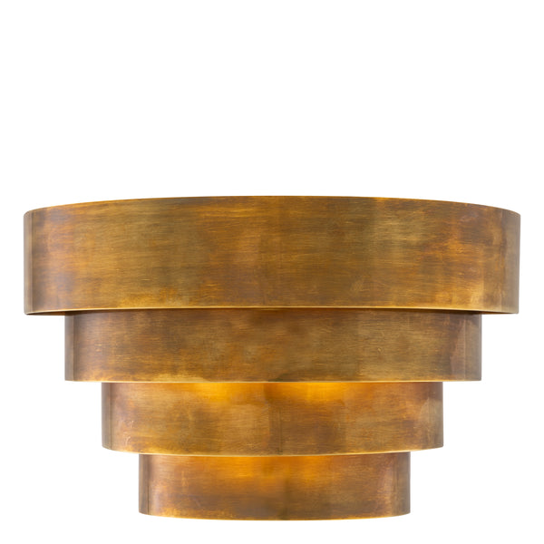 Wall Lamp Rizzi Single