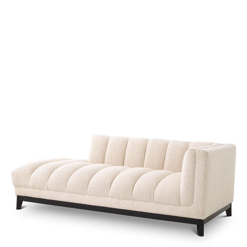 Lounge Sofa Ditmar Right