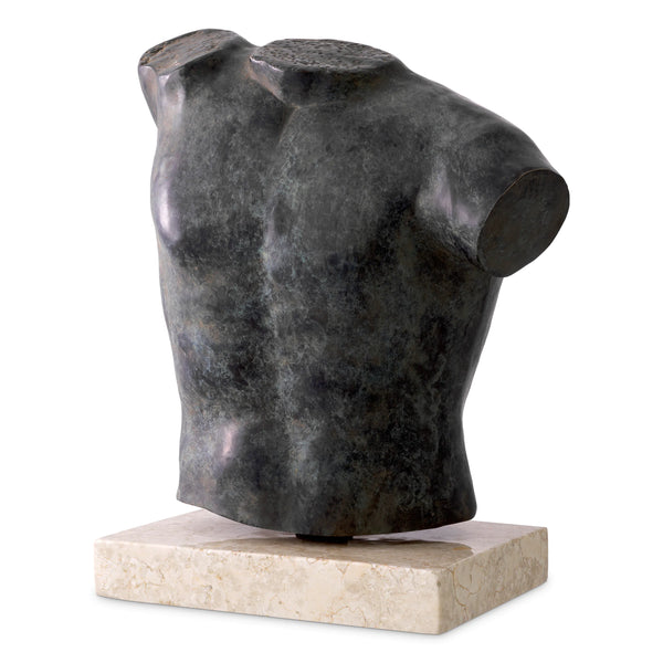 Torso Agathos Bronze Finish