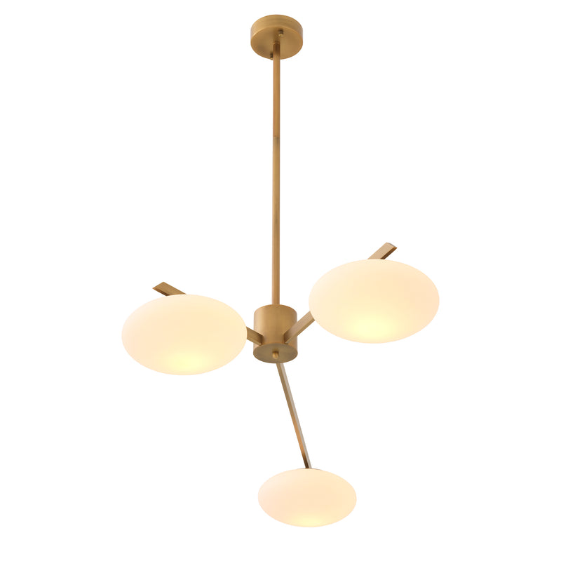 Chandelier Evergreen S