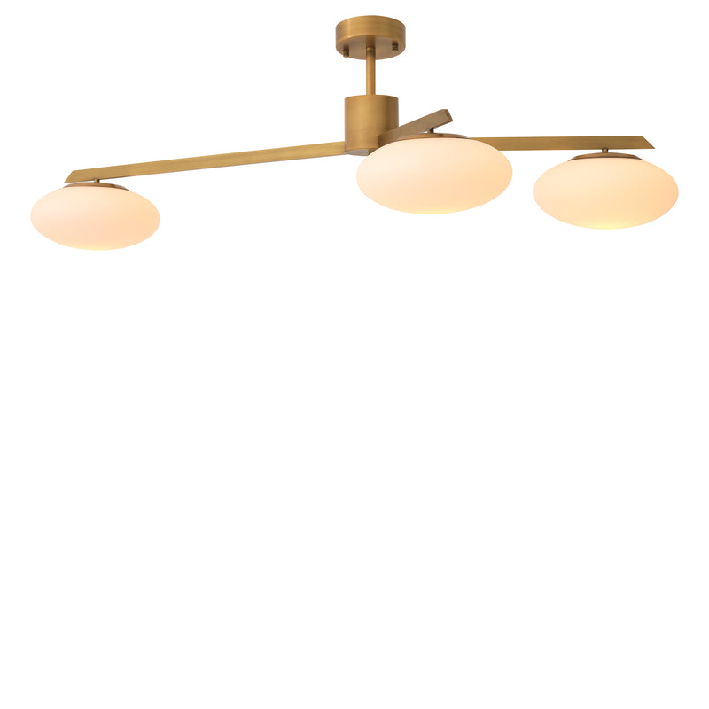 Chandelier Evergreen S