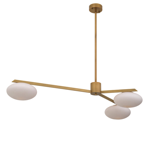 Chandelier Evergreen S