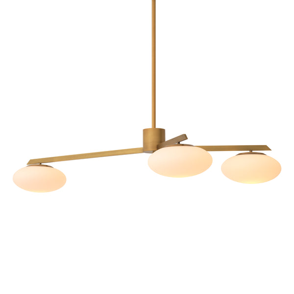 Chandelier Evergreen S