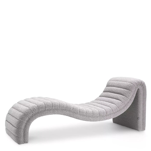 Chaise Longue Pioneer