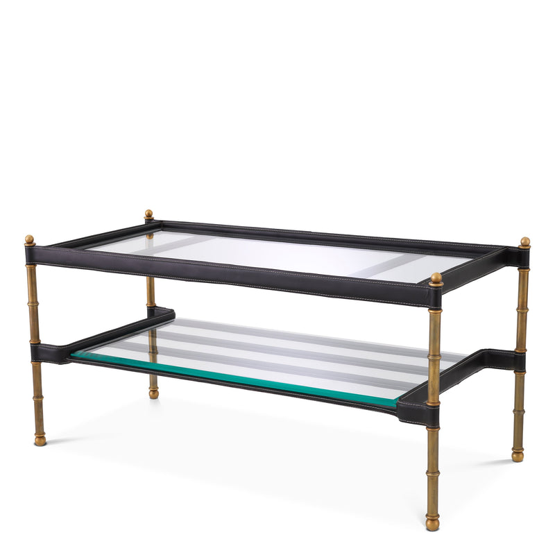 Coffee Table Princess rectangular