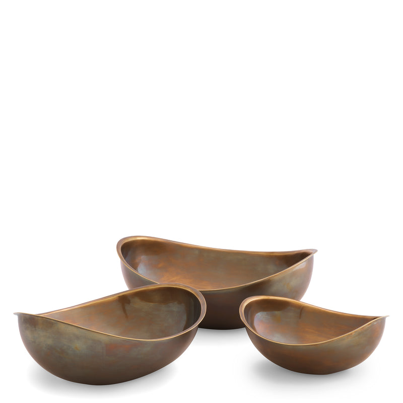 Bowl Sena Set Of 3