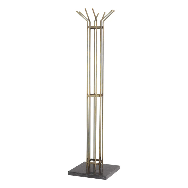 Coatrack Volterra