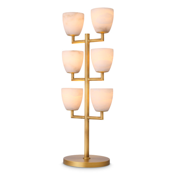 Table Lamp Valerius