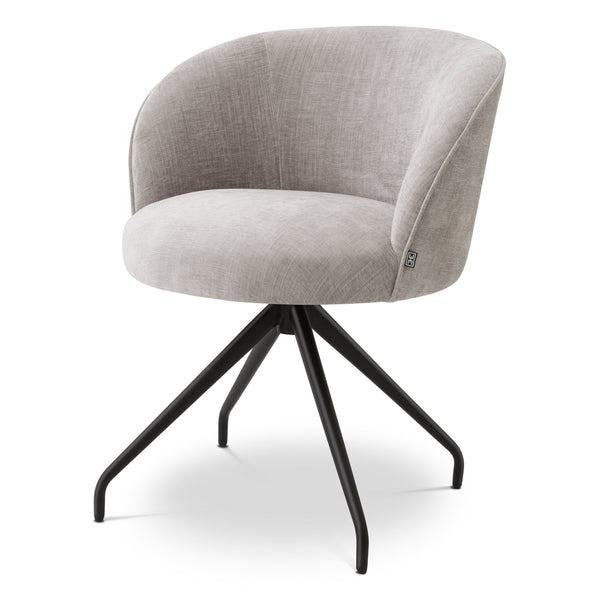 Dining Chair Masters Sisley Grey