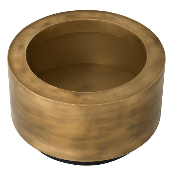 Planter Jasper Round Xs