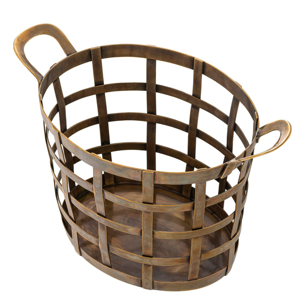Basket Vreeland